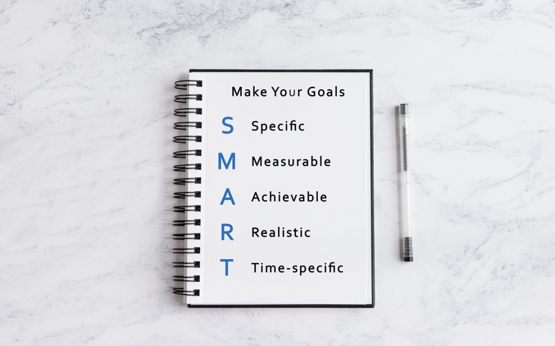 Smart Objectives What Are They Company Expert