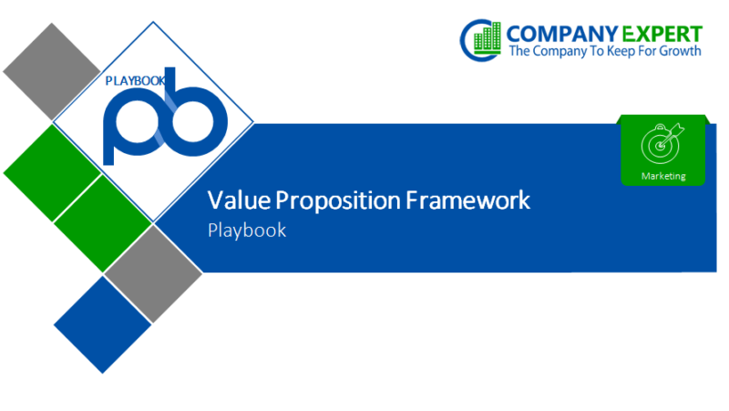 Value Proposition Framework