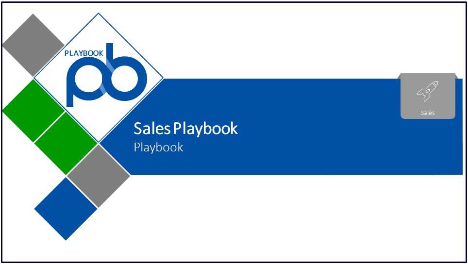 sales playbook