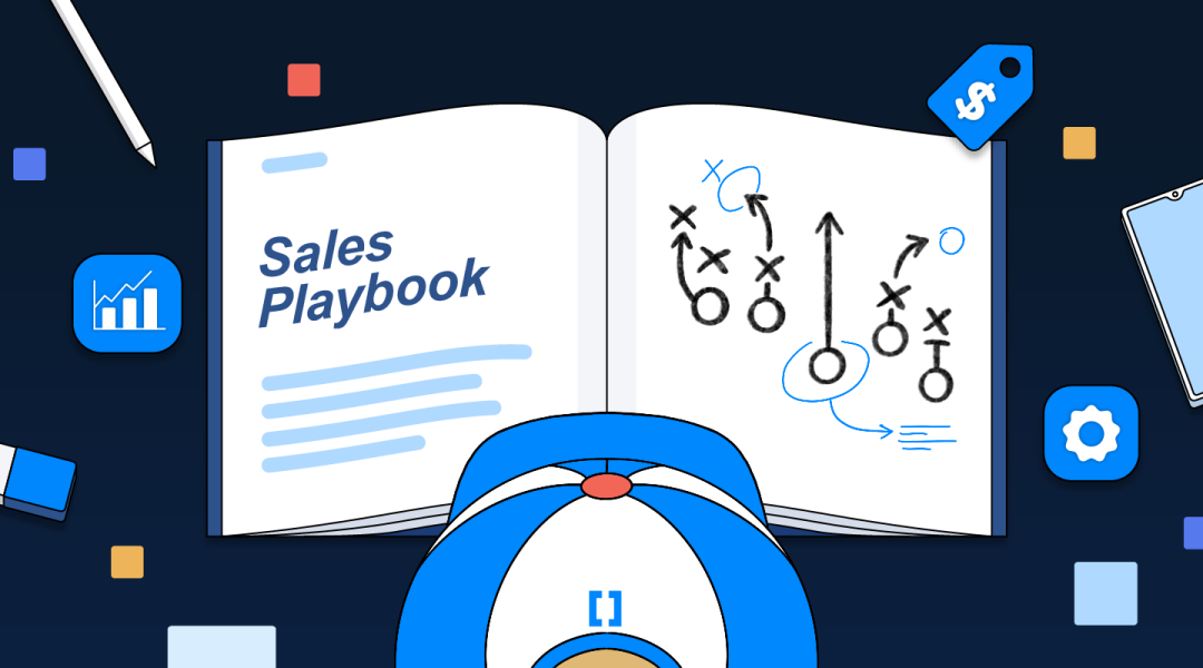 How Can a Winning B2B Sales Playbook Contribute to Your Business Growth?