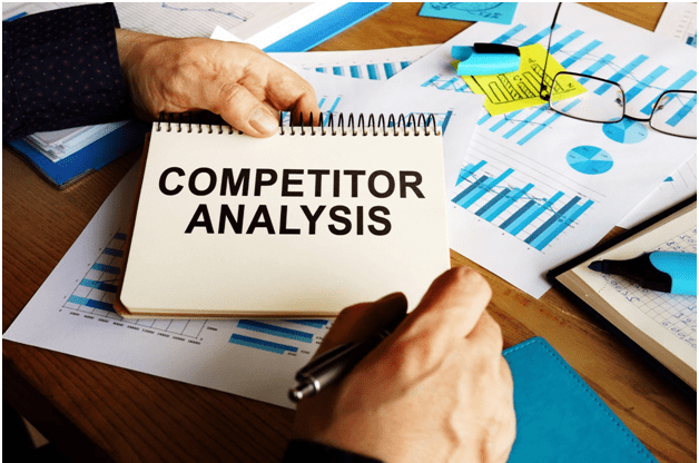 Company Expert - Competitive Analysis for B2B