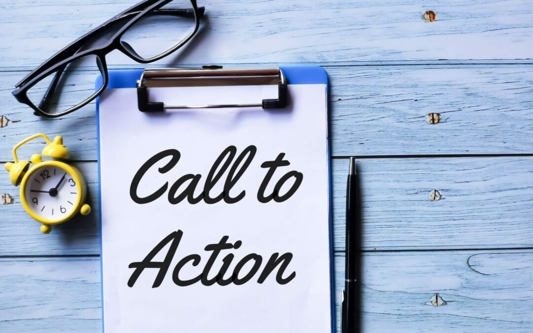 The Comprehensive Call-to-Action Guide for B2B Businesses
