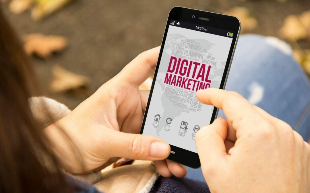 Emerging B2B Digital Marketing Trends in 2023