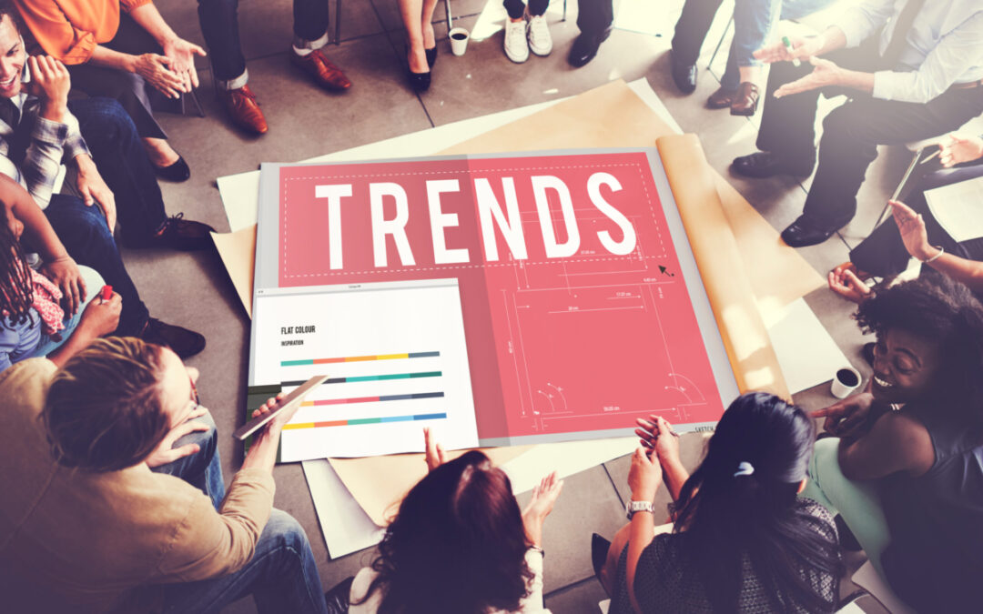 10 Social Media Trends B2B Marketers Should Know in 2023