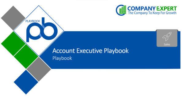 Account Executive Playbook